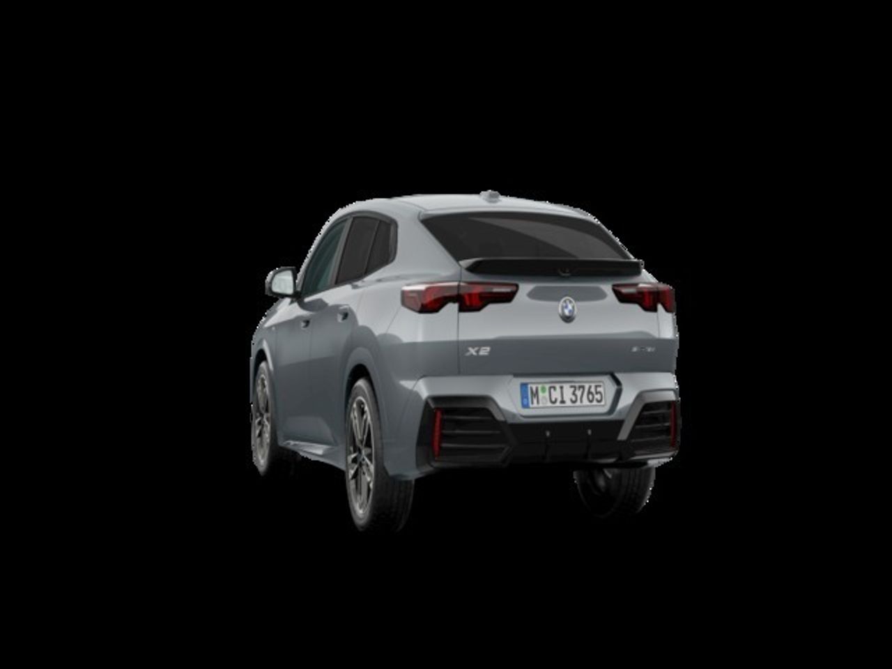BMW X2 sDrive18d 110 kW (150 CV) - Foto 2