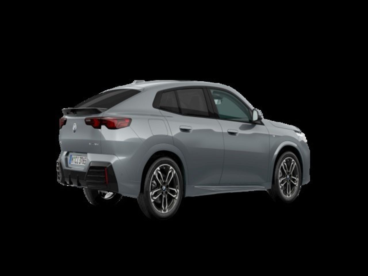 BMW X2 sDrive18d 110 kW (150 CV) - Foto 2