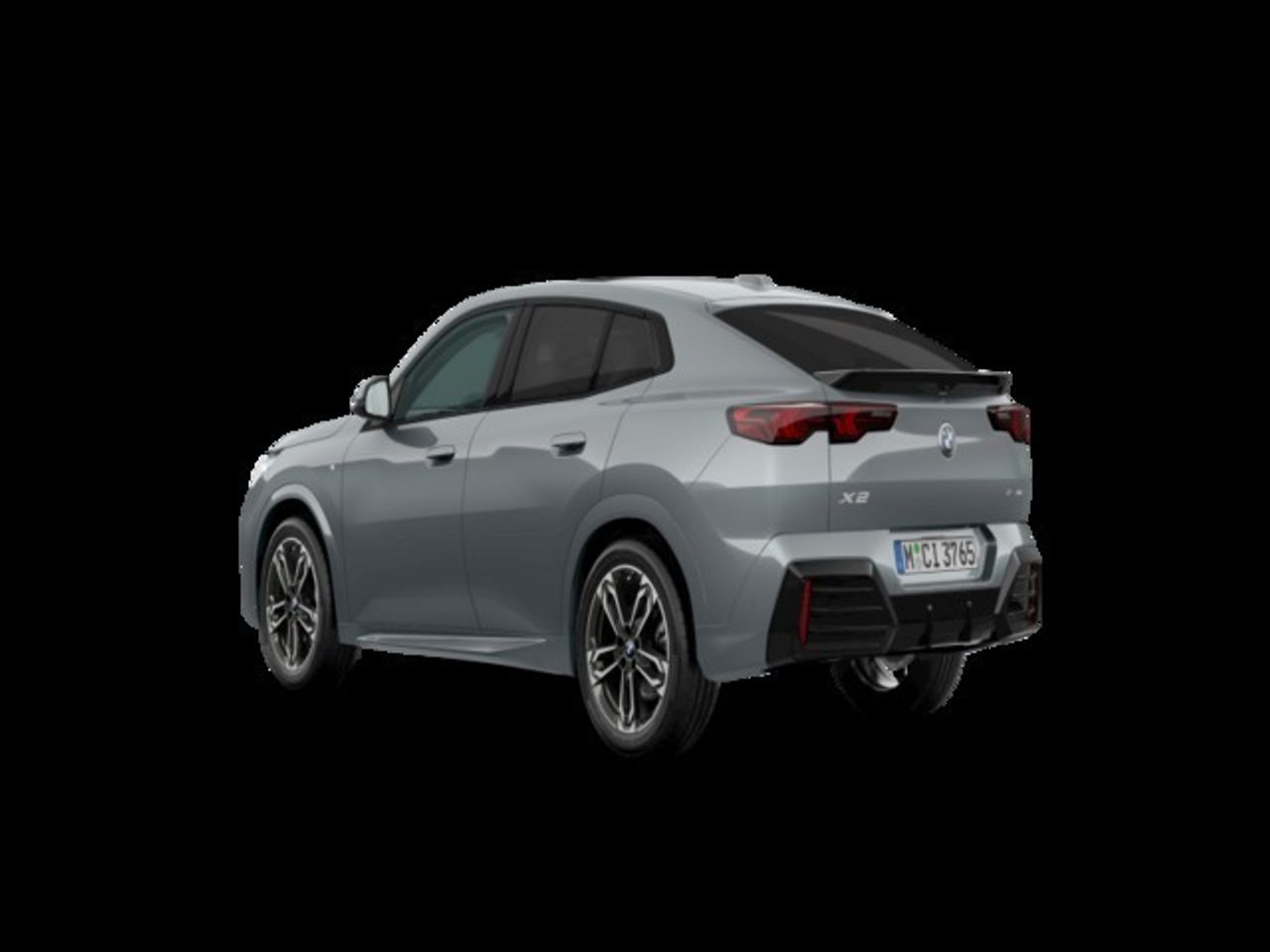 BMW X2 sDrive18d 110 kW (150 CV) - Foto 2