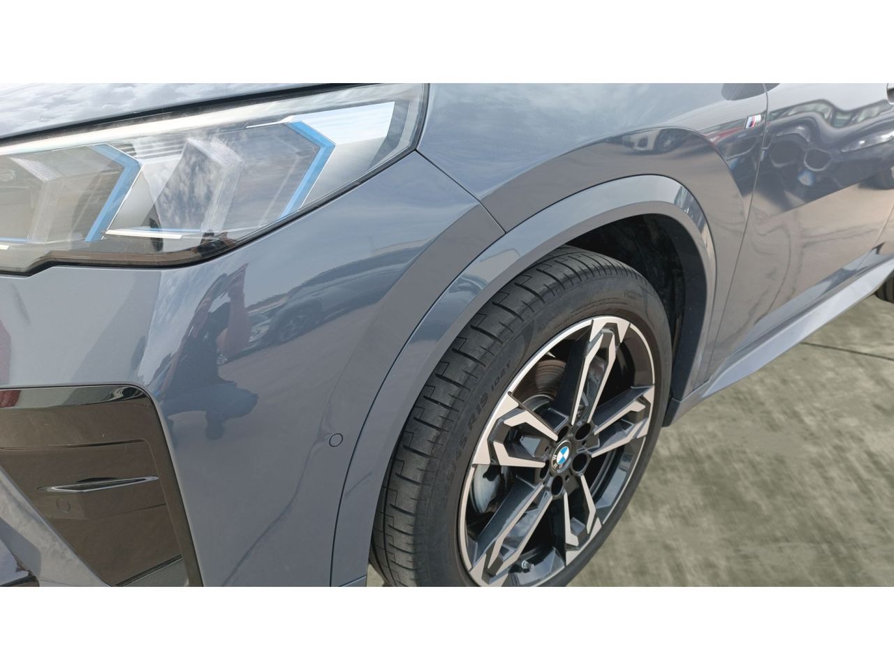 BMW X2 sDrive18d 110 kW (150 CV) - Foto 2