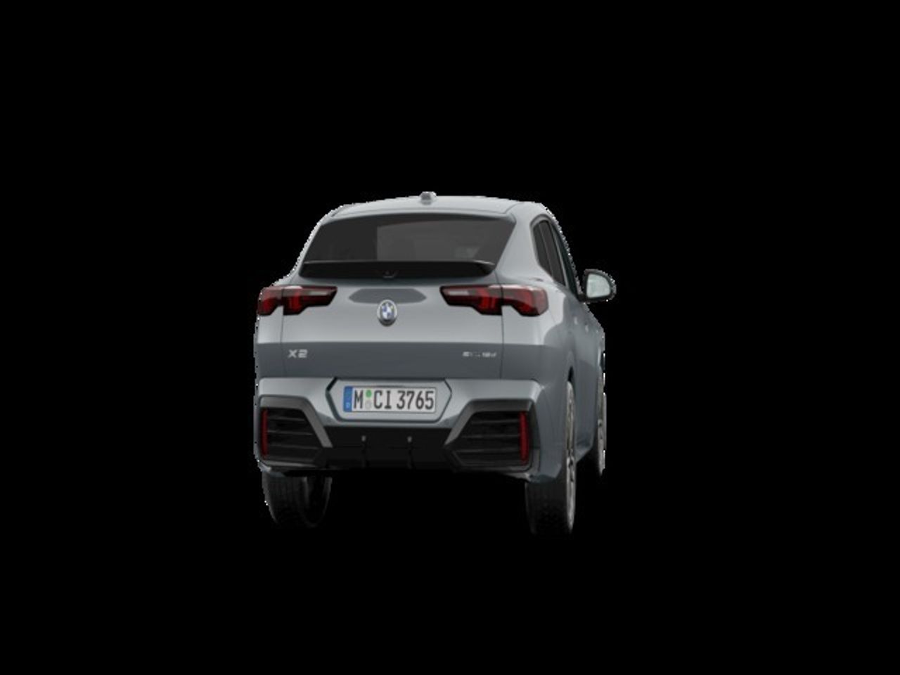 BMW X2 sDrive18d 110 kW (150 CV) - Foto 2