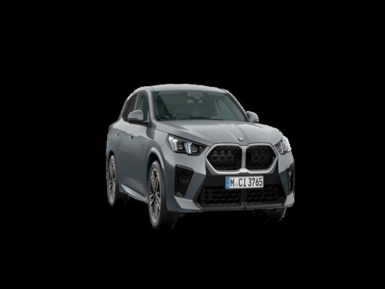 BMW X2 sDrive18d 110 kW (150 CV) - Foto 2