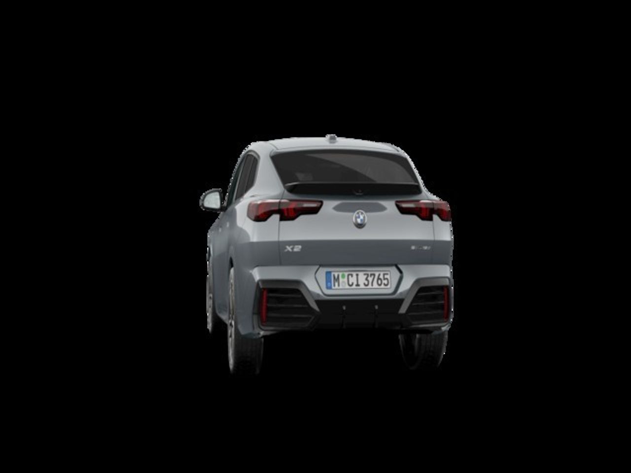 BMW X2 sDrive18d 110 kW (150 CV) - Foto 2