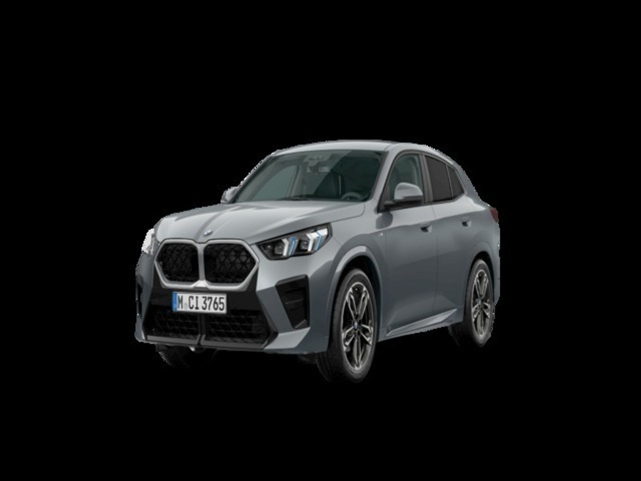 BMW X2 sDrive18d 110 kW (150 CV) - Foto 2