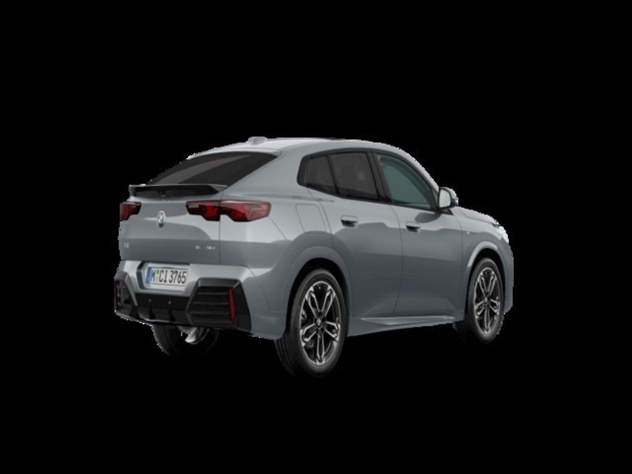 BMW X2 sDrive18d 110 kW (150 CV) - Foto 2