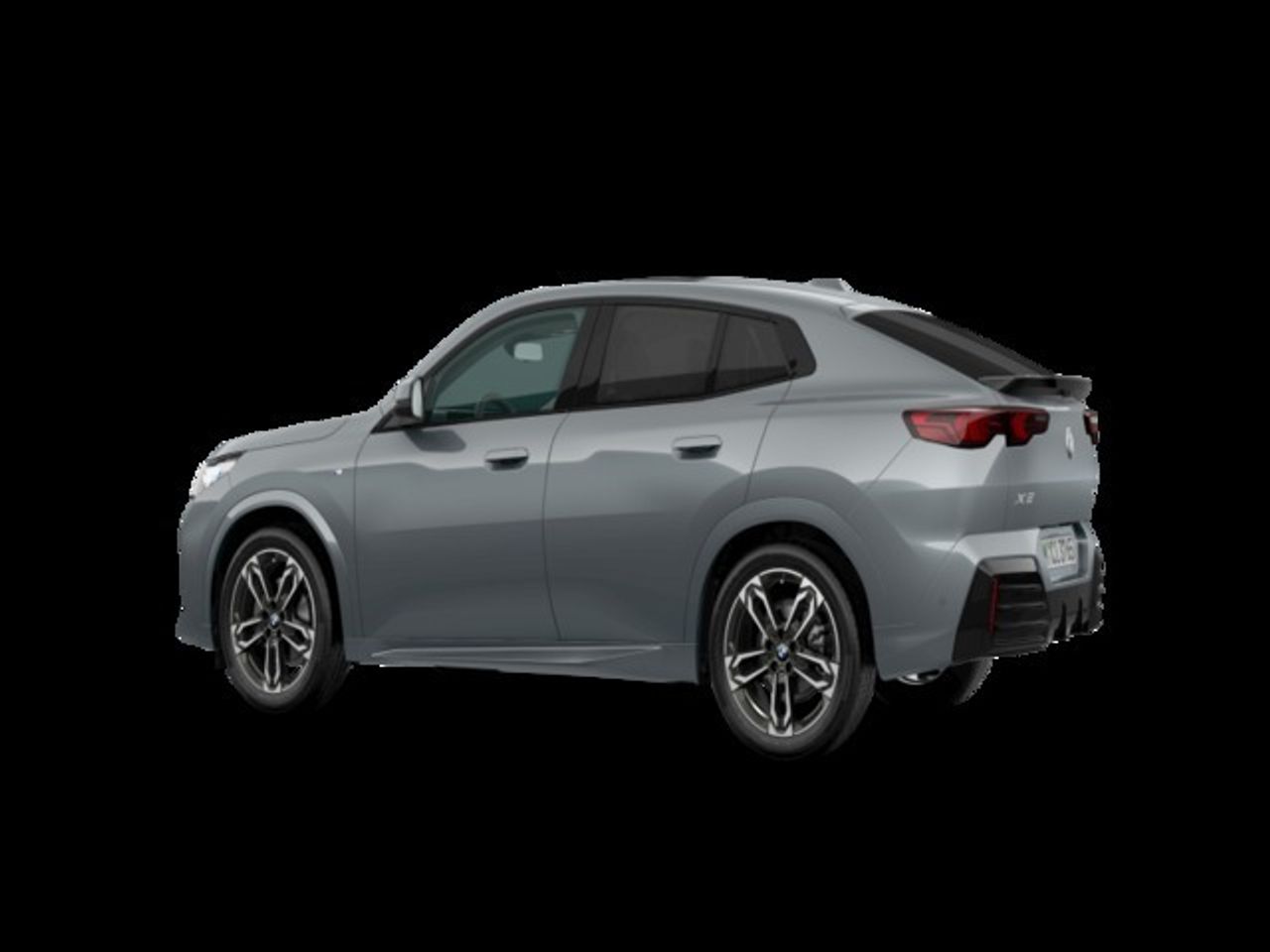 BMW X2 sDrive18d 110 kW (150 CV) - Foto 2