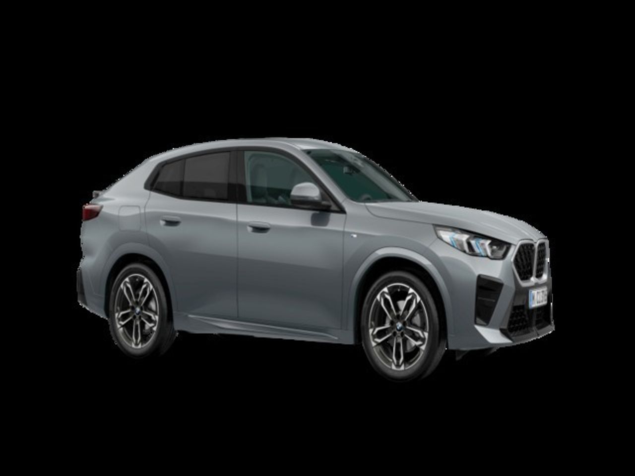 BMW X2 sDrive18d 110 kW (150 CV) - Foto 2