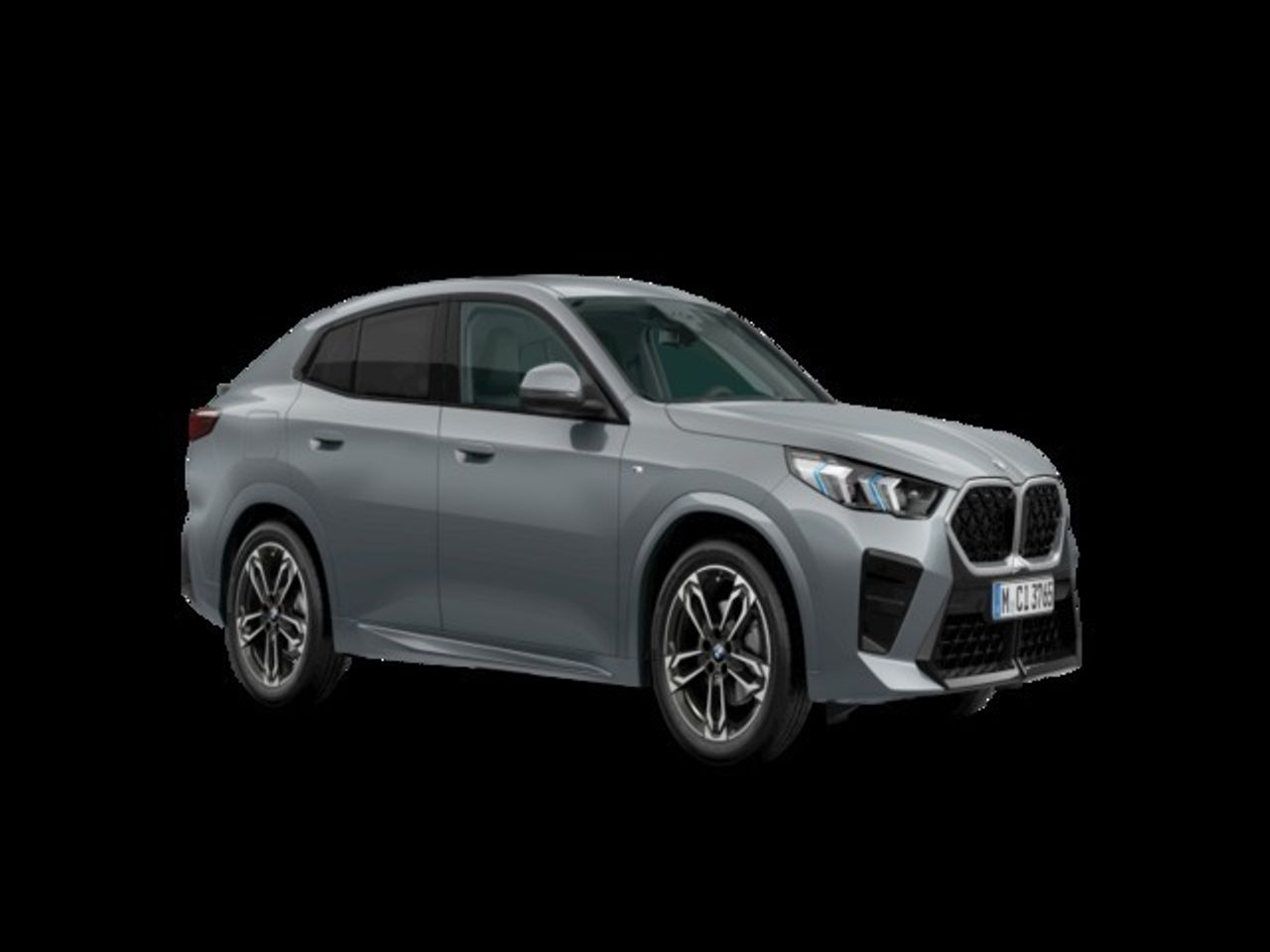 BMW X2 sDrive18d 110 kW (150 CV) - Foto 2