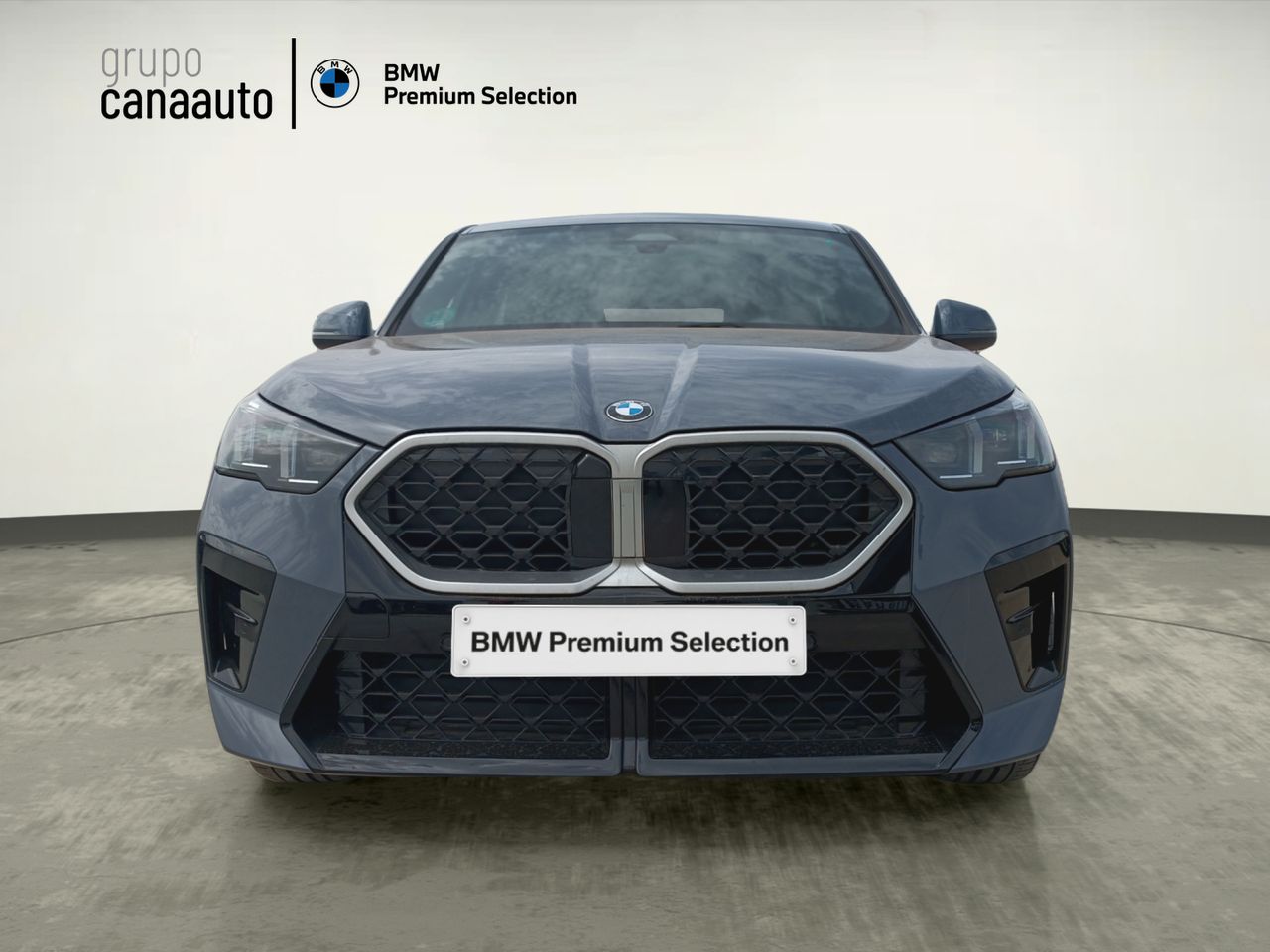 BMW X2 sDrive18d 110 kW (150 CV) - Foto 2