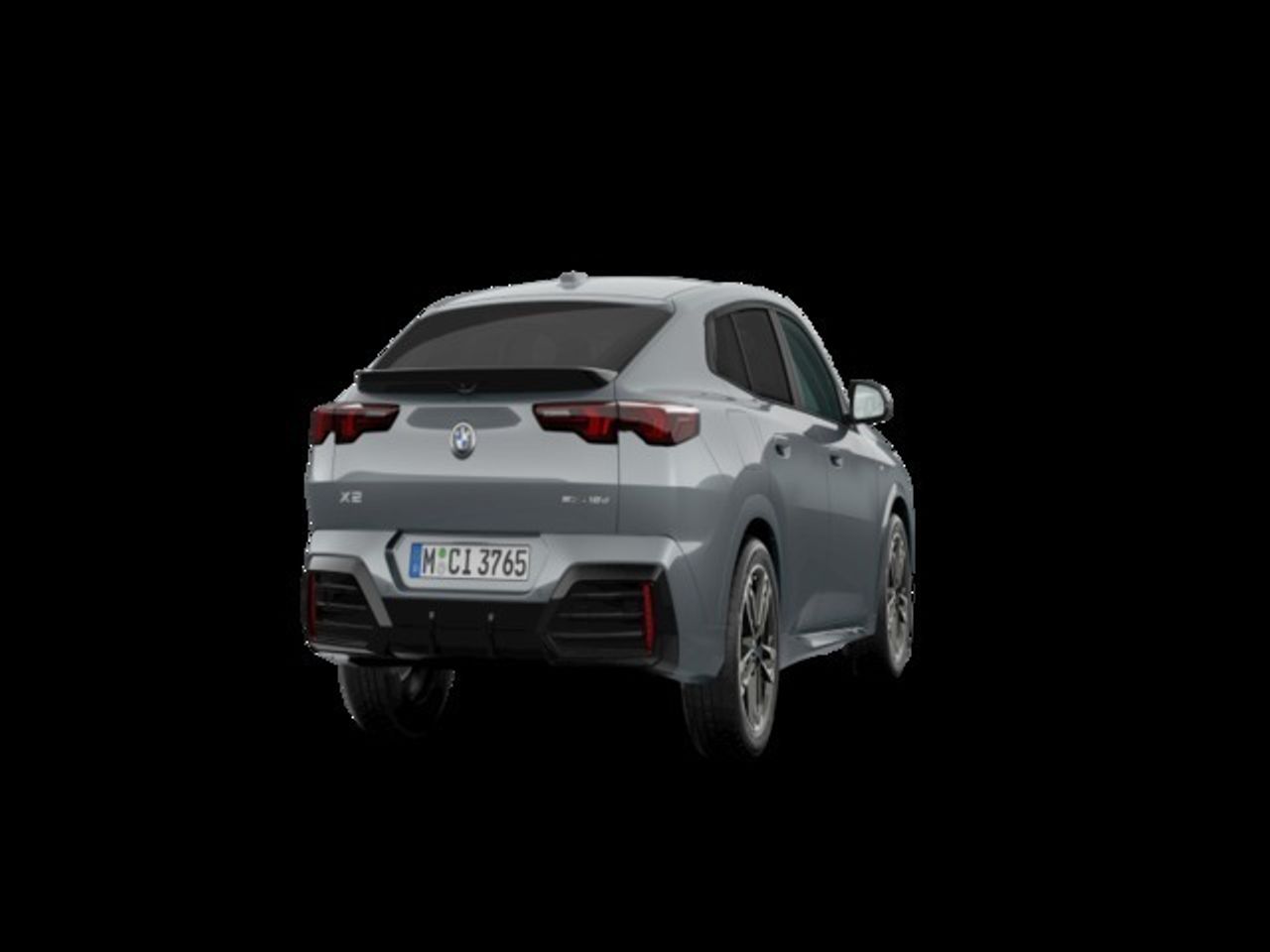 BMW X2 sDrive18d 110 kW (150 CV) - Foto 2
