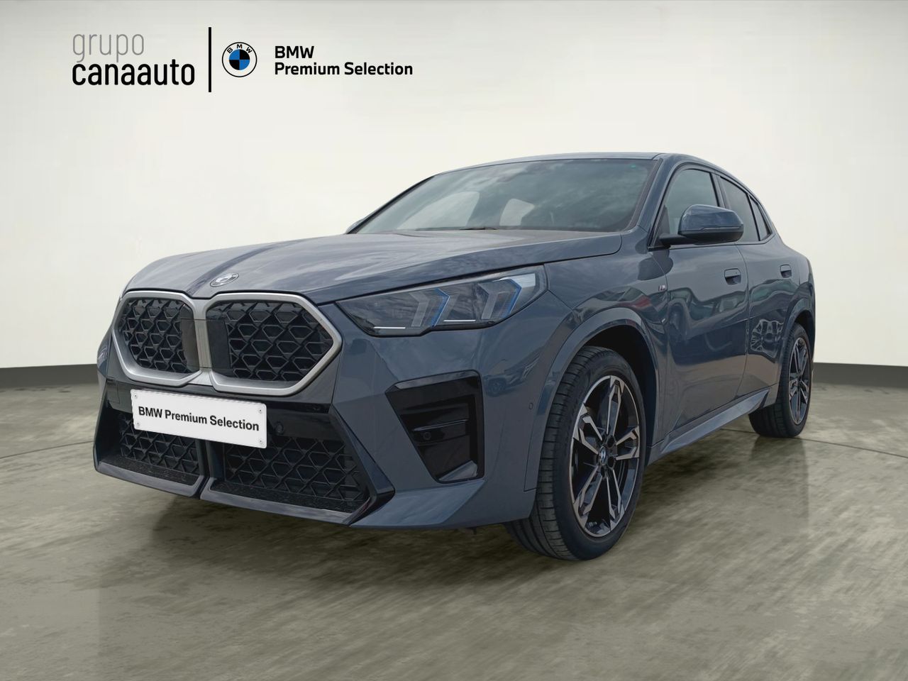 BMW X2 sDrive18d 110 kW (150 CV) - Foto 2
