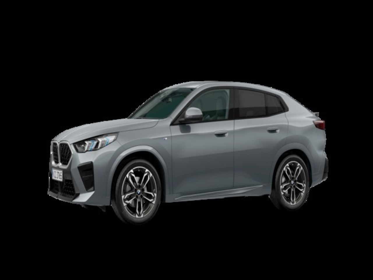 BMW X2 sDrive18d 110 kW (150 CV) - Foto 2