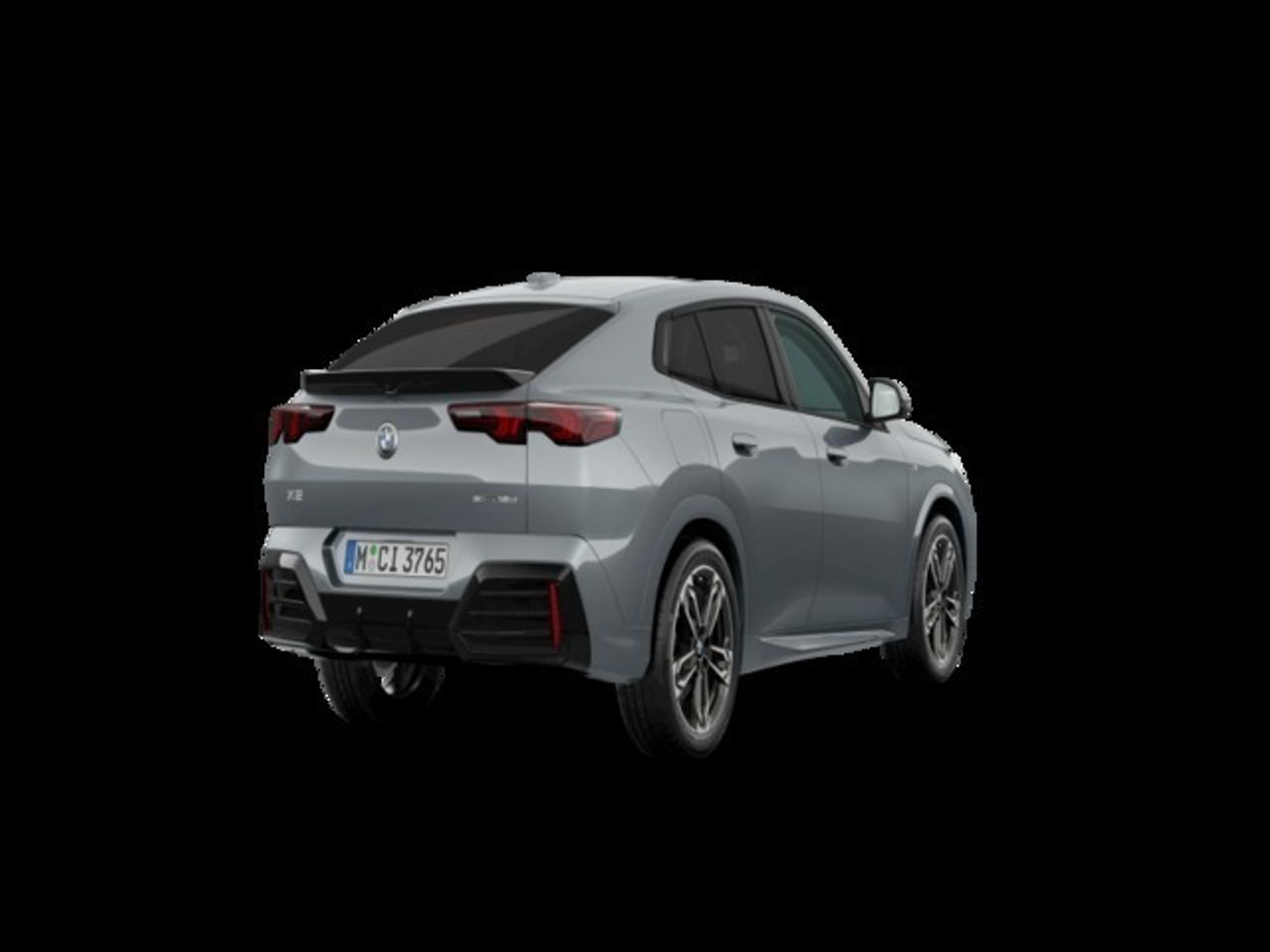 BMW X2 sDrive18d 110 kW (150 CV) - Foto 2