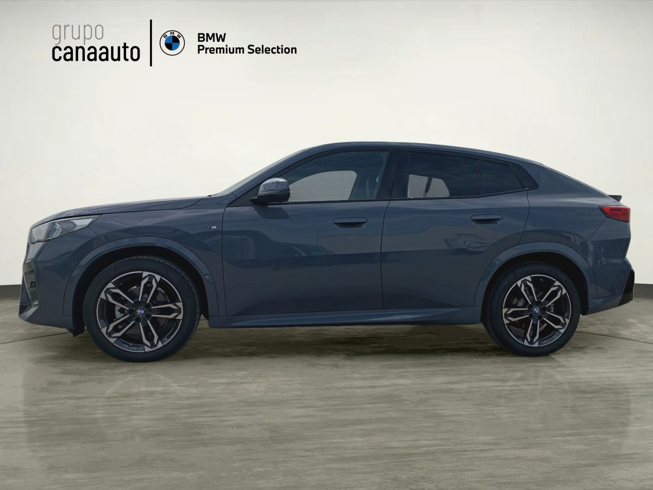 BMW X2 sDrive18d 110 kW (150 CV) - Foto 2