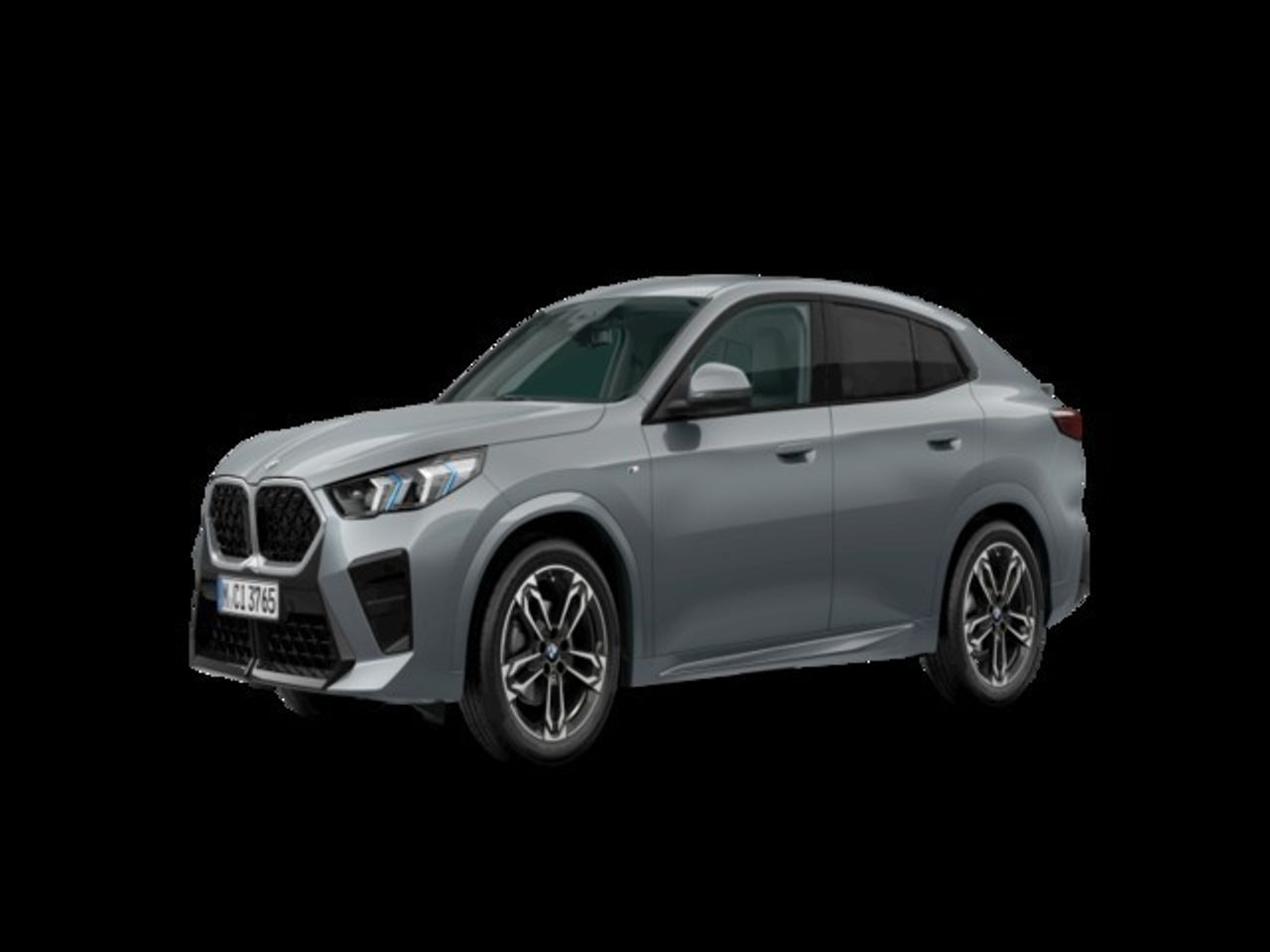 BMW X2 sDrive18d 110 kW (150 CV) - Foto 2
