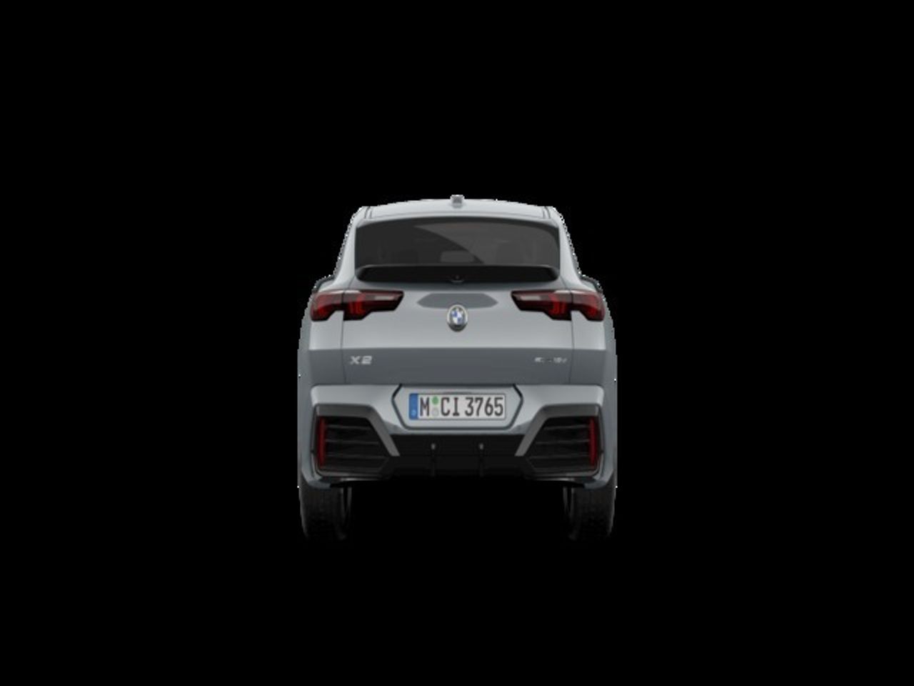 BMW X2 sDrive18d 110 kW (150 CV) - Foto 2