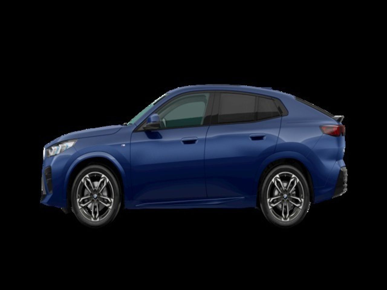 BMW X2 sDrive18d 110 kW (150 CV) - Foto 2