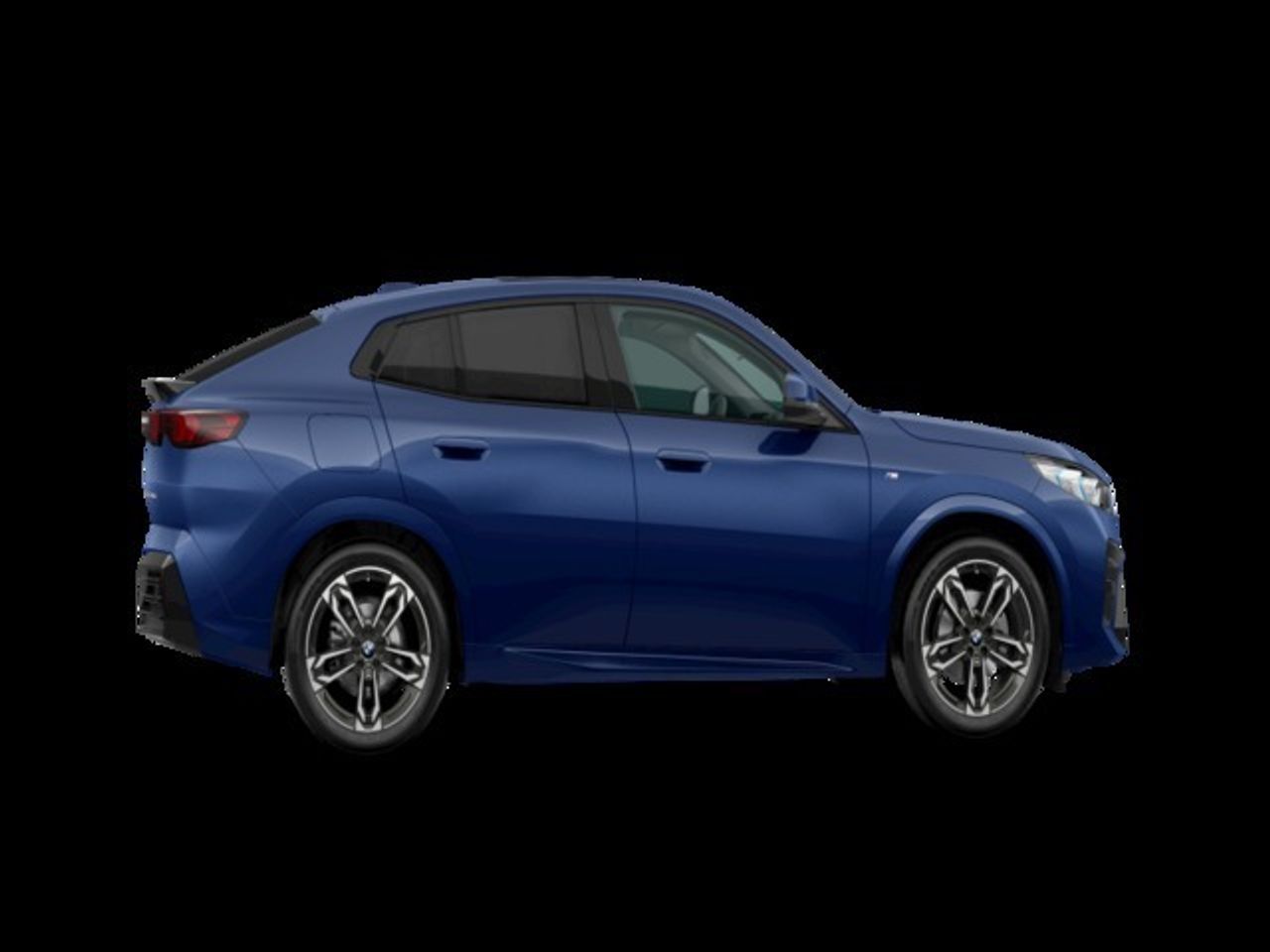 BMW X2 sDrive18d 110 kW (150 CV) - Foto 2
