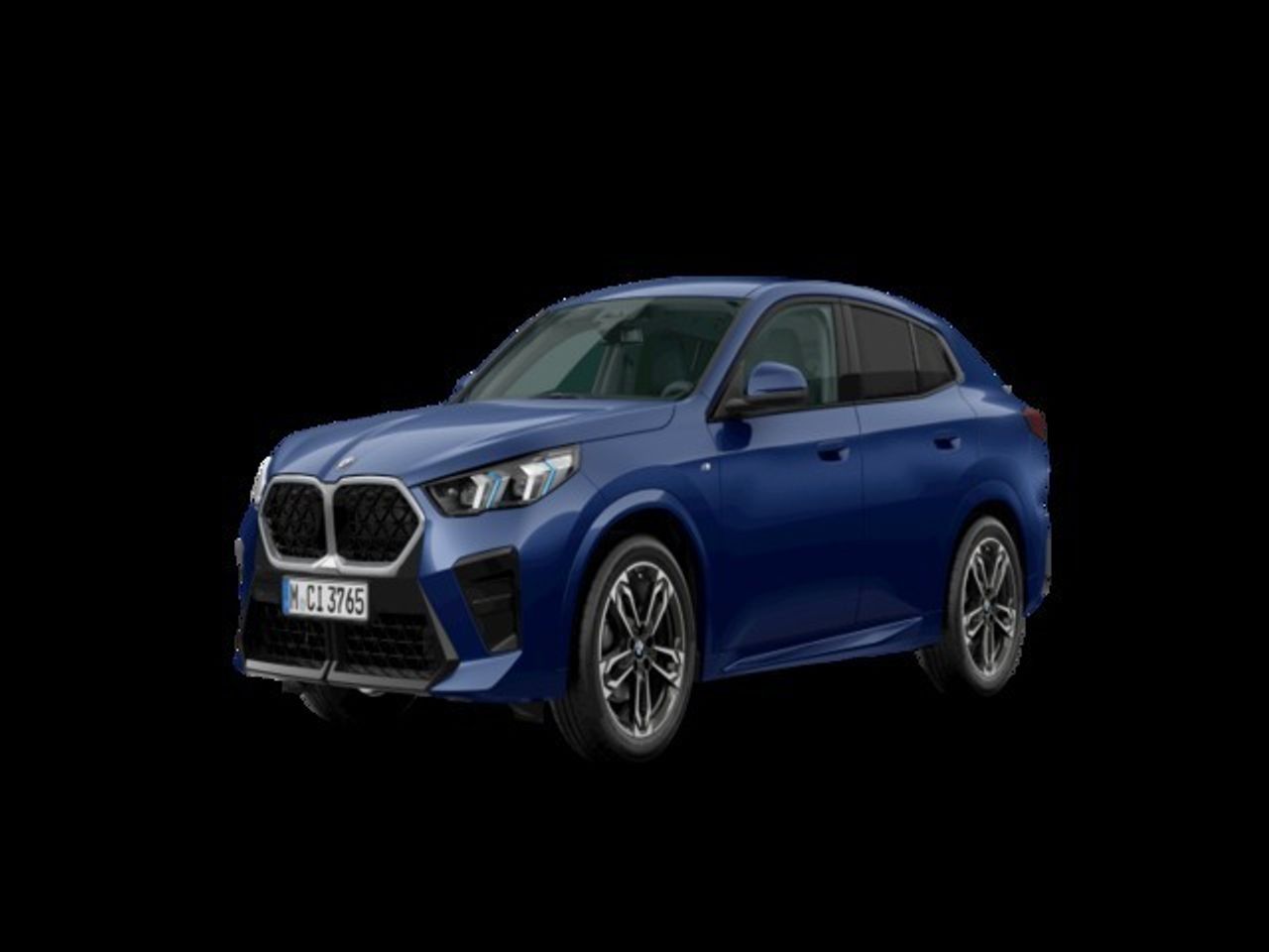BMW X2 sDrive18d 110 kW (150 CV) - Foto 2