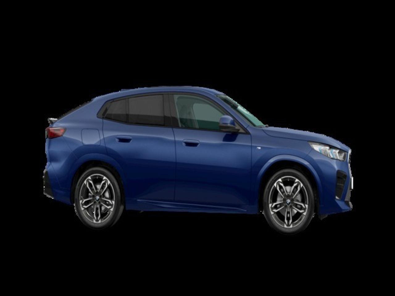 BMW X2 sDrive18d 110 kW (150 CV) - Foto 2
