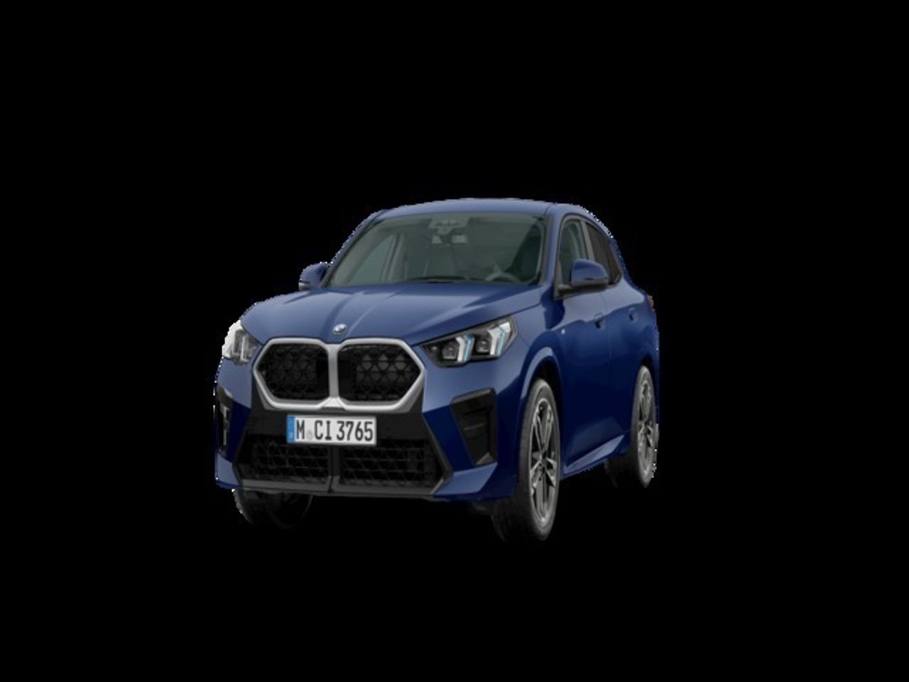 BMW X2 sDrive18d 110 kW (150 CV) - Foto 2