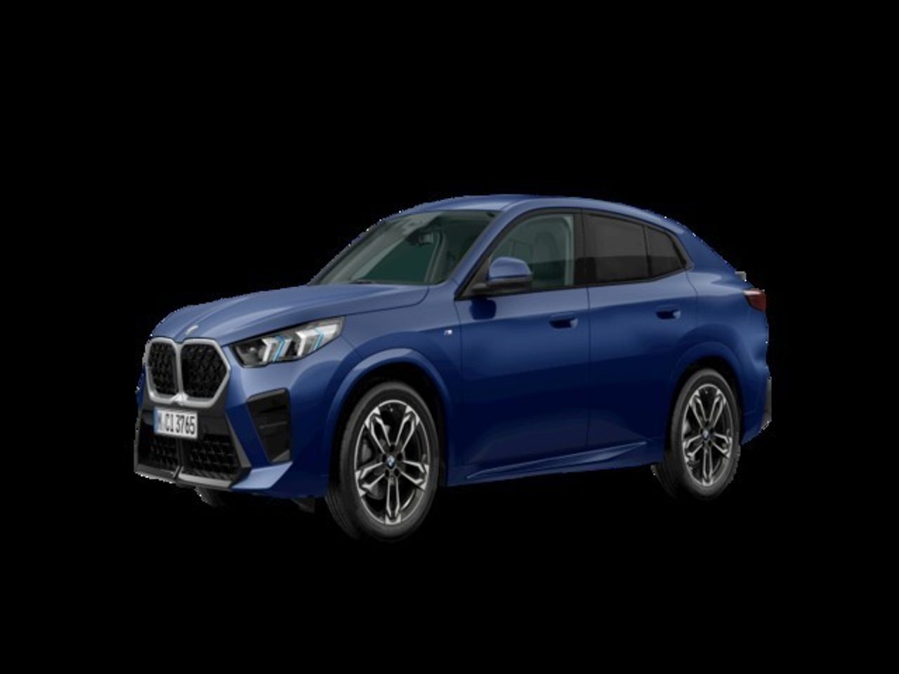 BMW X2 sDrive18d 110 kW (150 CV) - Foto 2