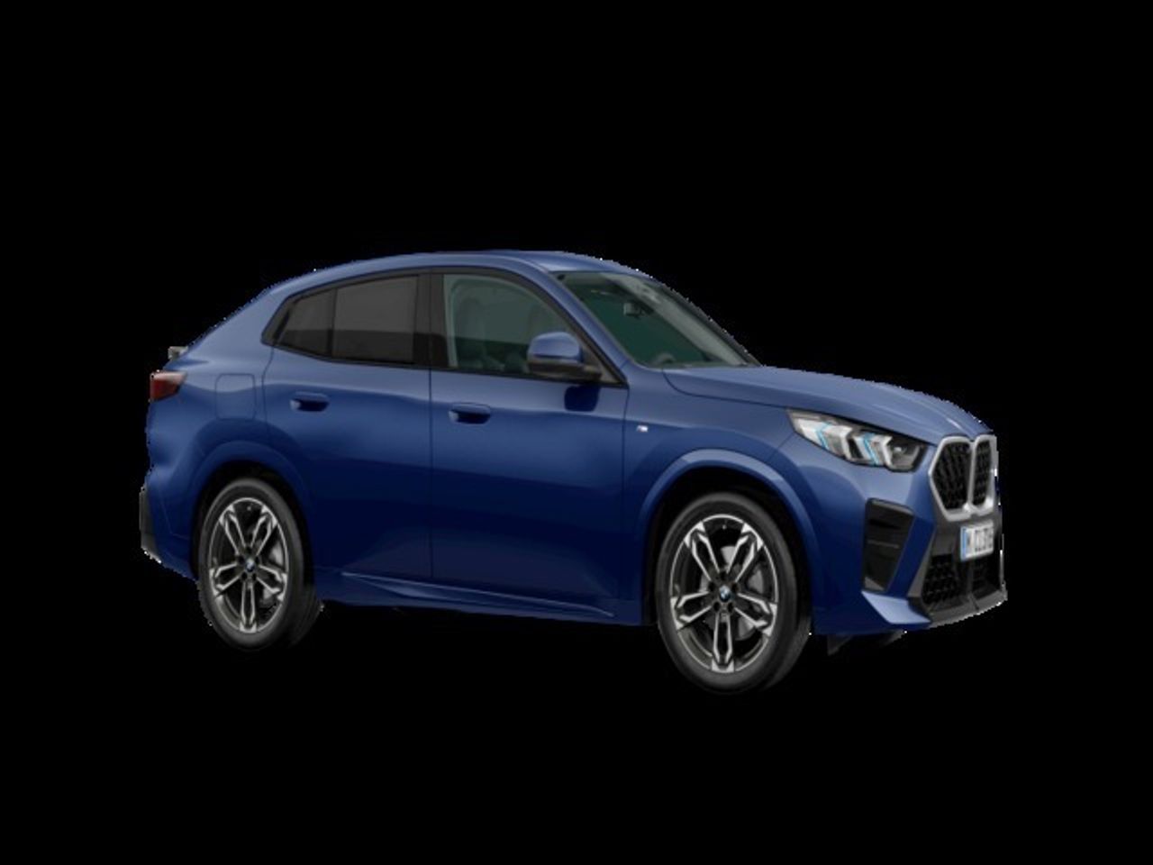 BMW X2 sDrive18d 110 kW (150 CV) - Foto 2