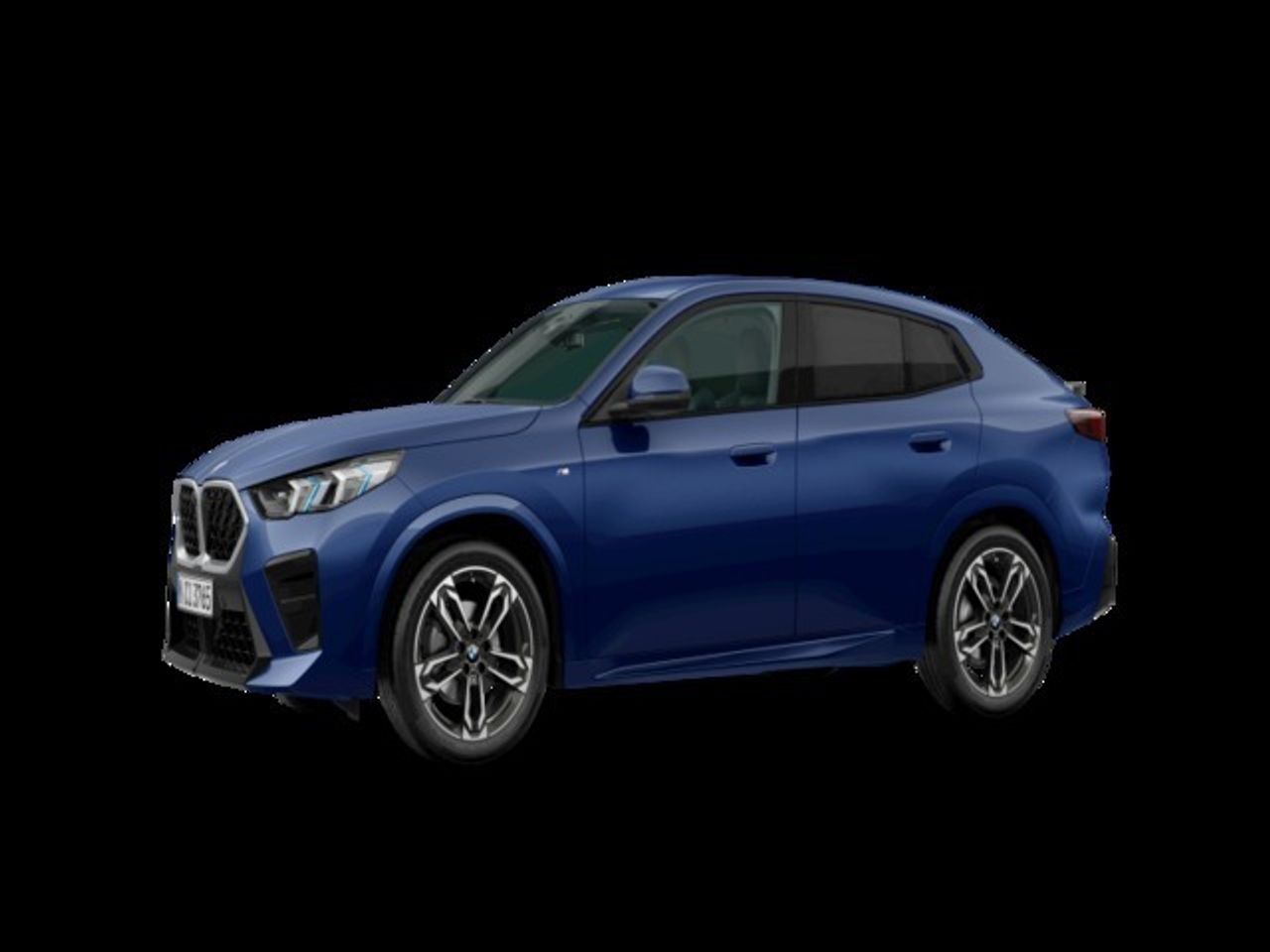 BMW X2 sDrive18d 110 kW (150 CV) - Foto 2