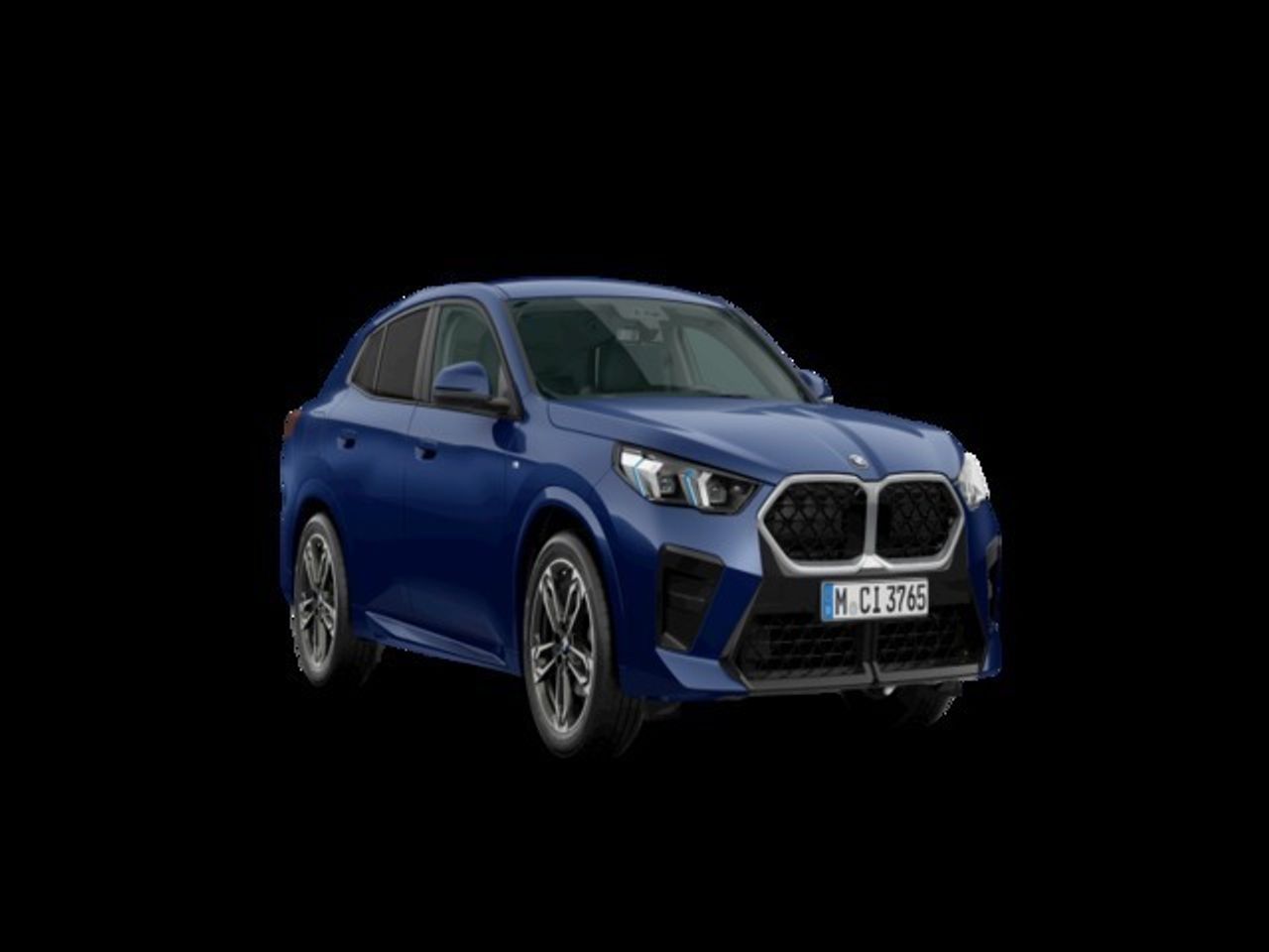 BMW X2 sDrive18d 110 kW (150 CV) - Foto 2