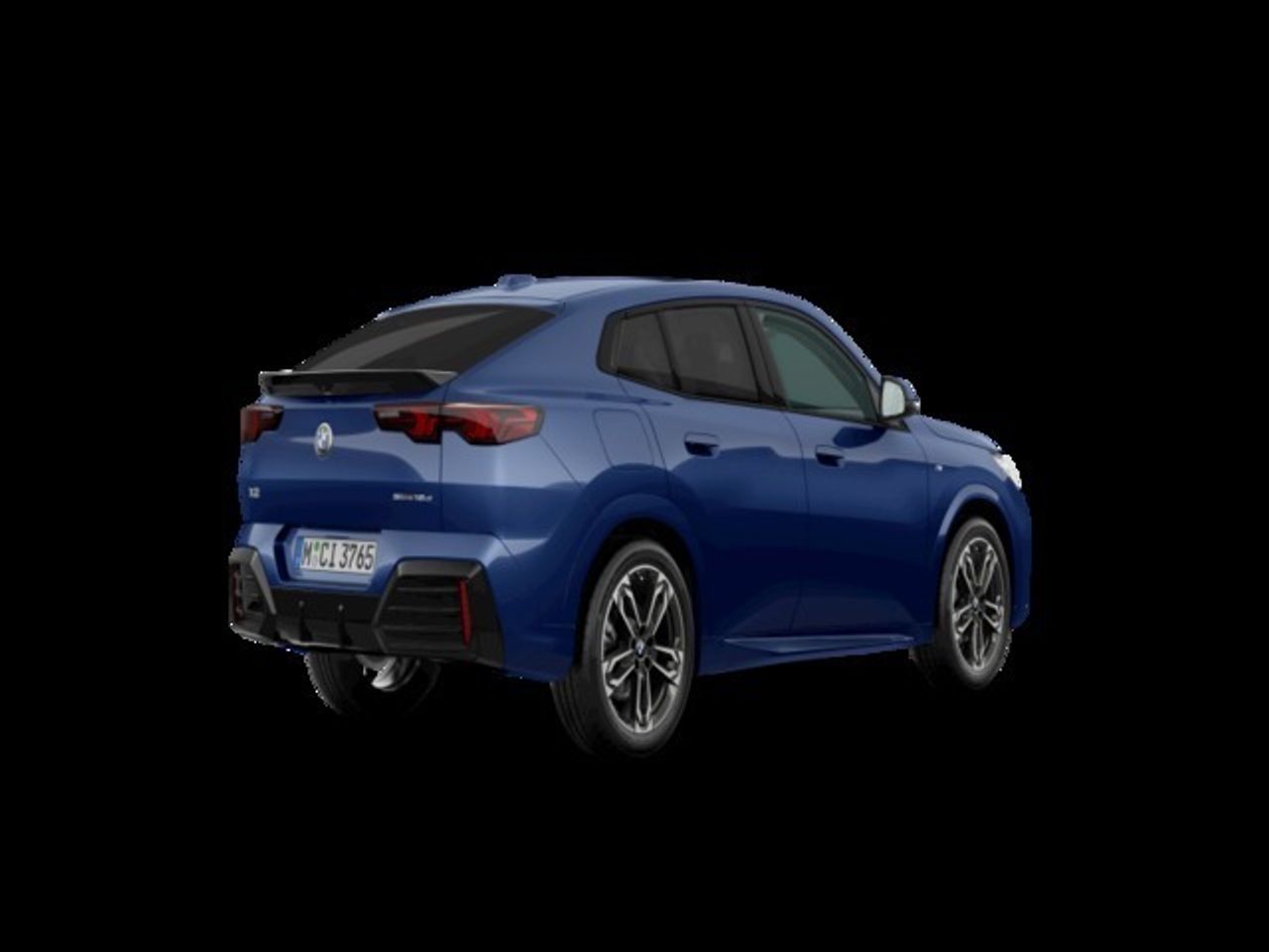 BMW X2 sDrive18d 110 kW (150 CV) - Foto 2