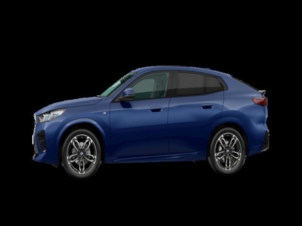 BMW X2 sDrive18d 110 kW (150 CV) - Foto 2