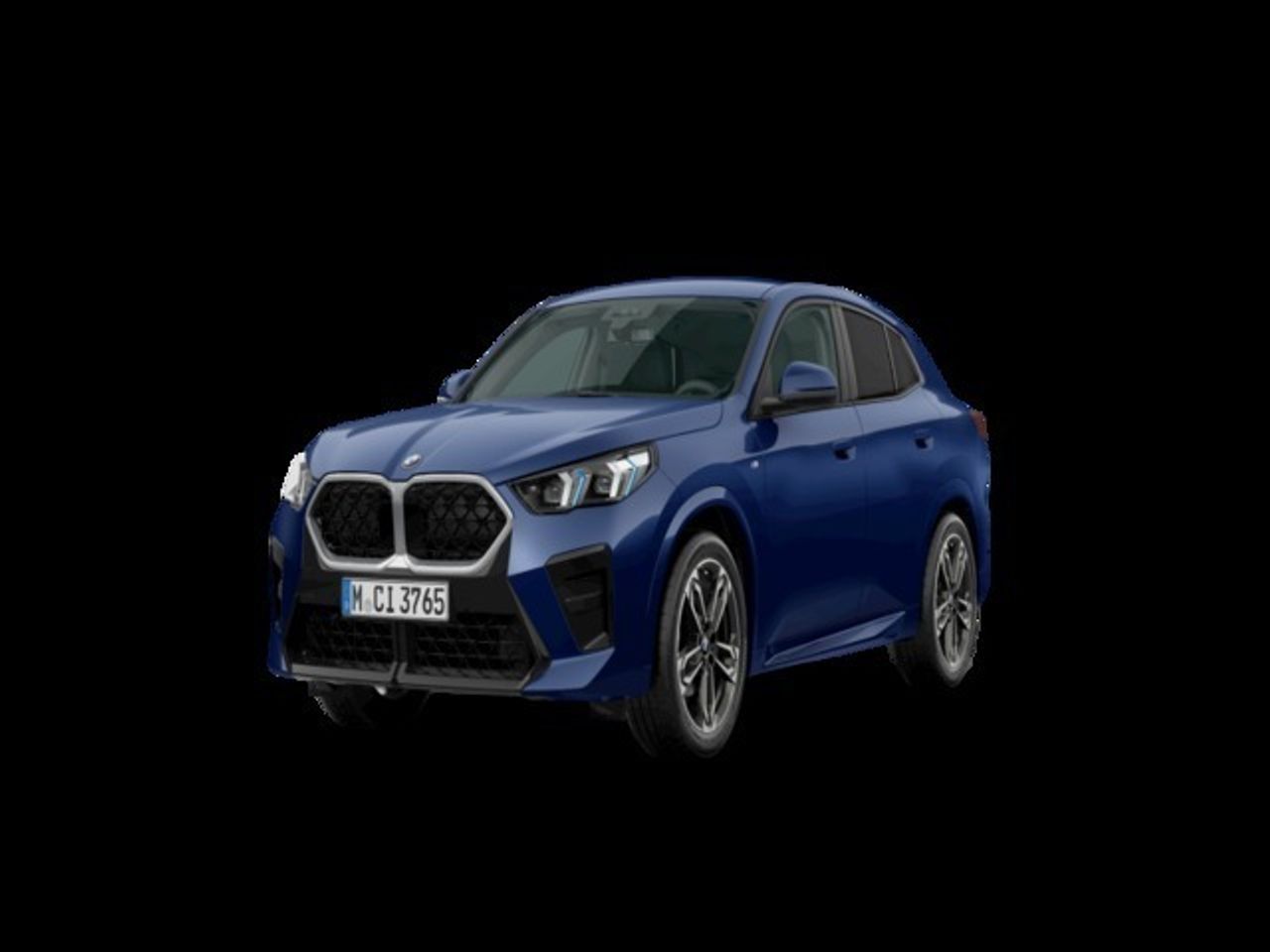 BMW X2 sDrive18d 110 kW (150 CV) - Foto 2
