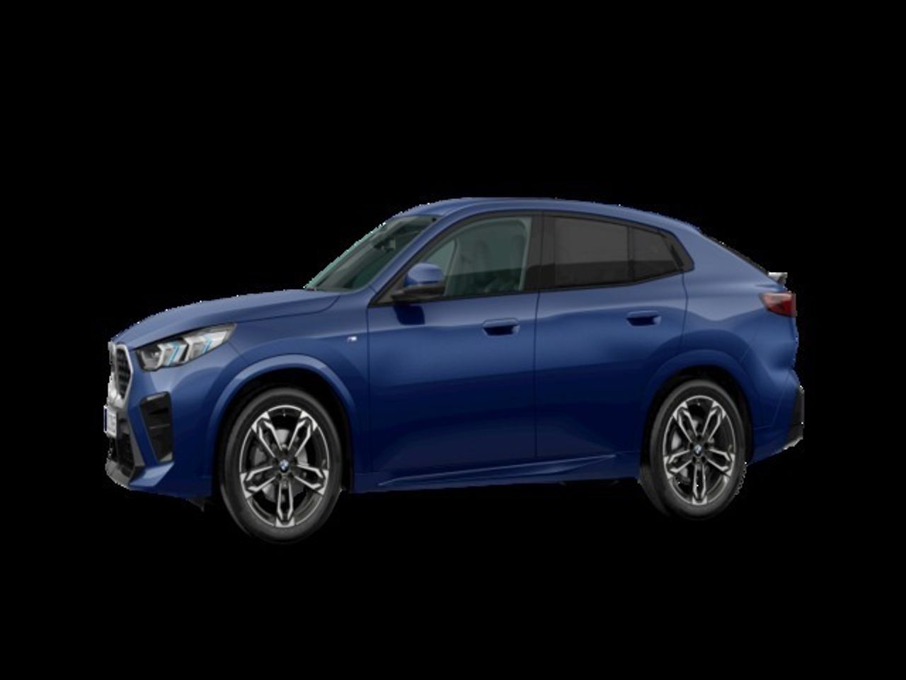 BMW X2 sDrive18d 110 kW (150 CV) - Foto 2