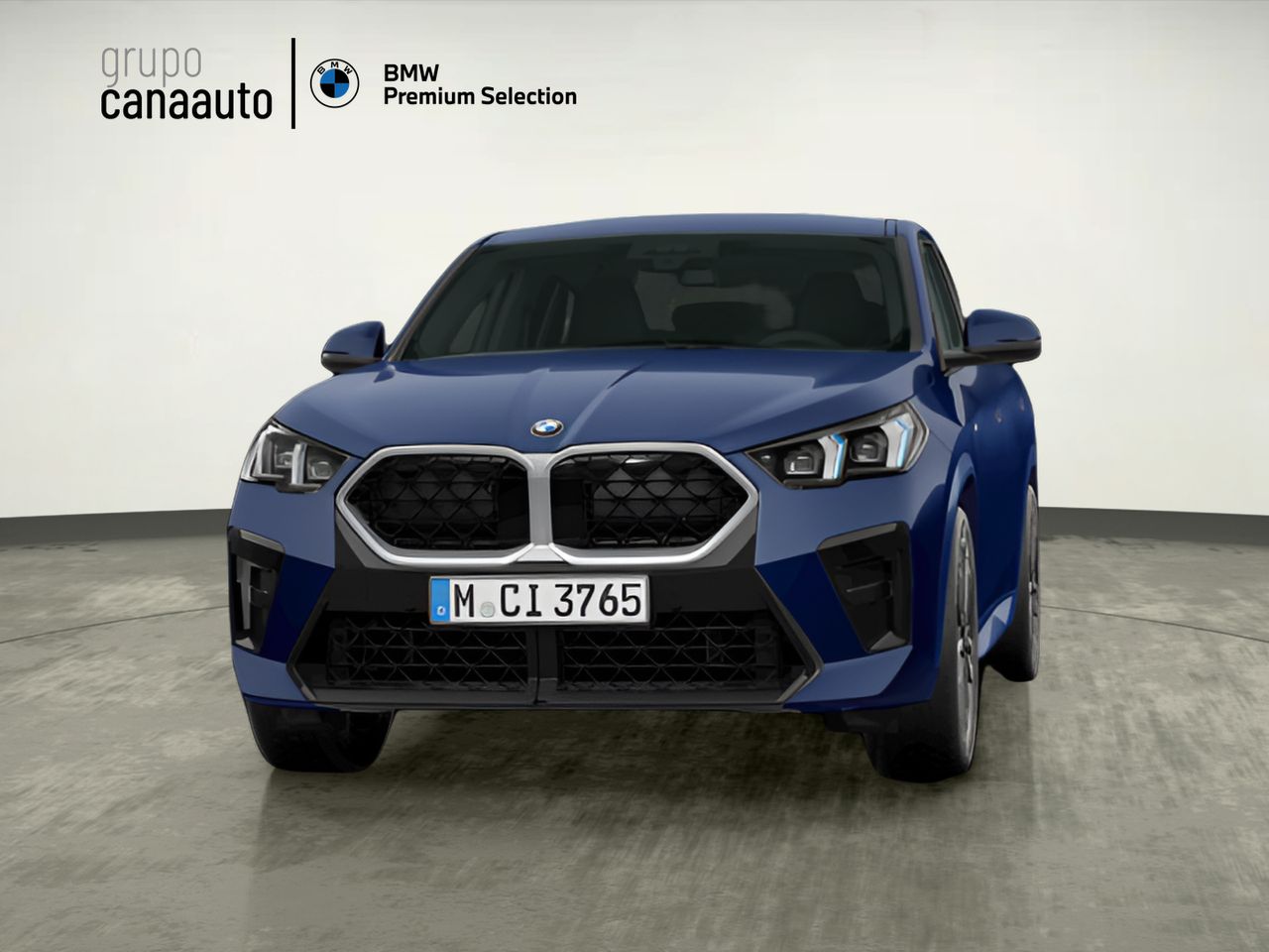 BMW X2 sDrive18d 110 kW (150 CV) - Foto 2