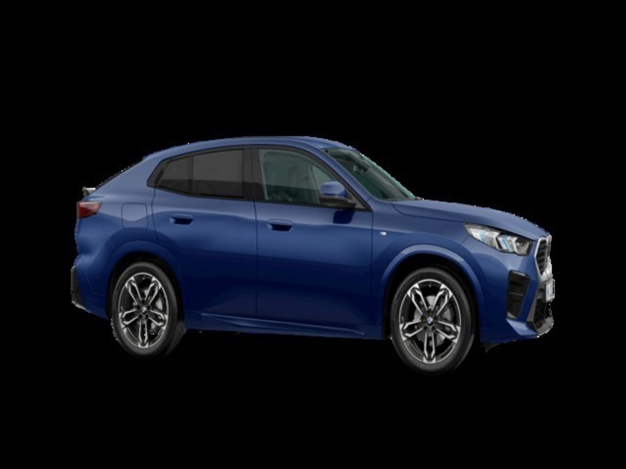BMW X2 sDrive18d 110 kW (150 CV) - Foto 2