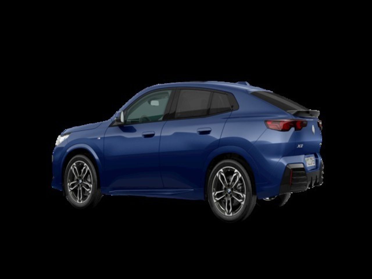 BMW X2 sDrive18d 110 kW (150 CV) - Foto 2