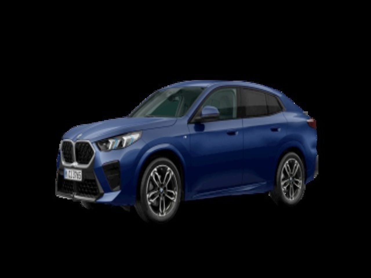BMW X2 sDrive18d 110 kW (150 CV) - Foto 2