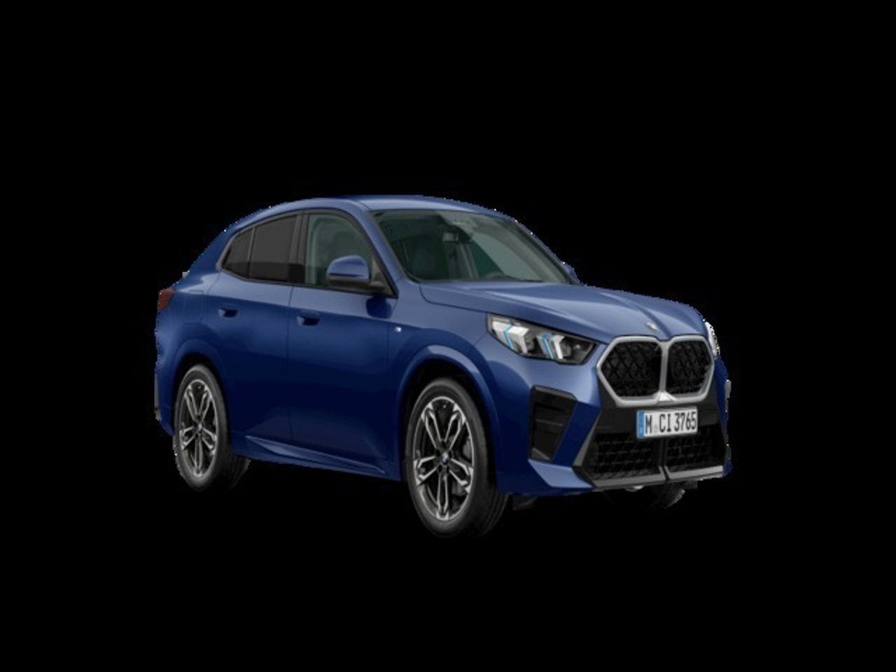 BMW X2 sDrive18d 110 kW (150 CV) - Foto 2