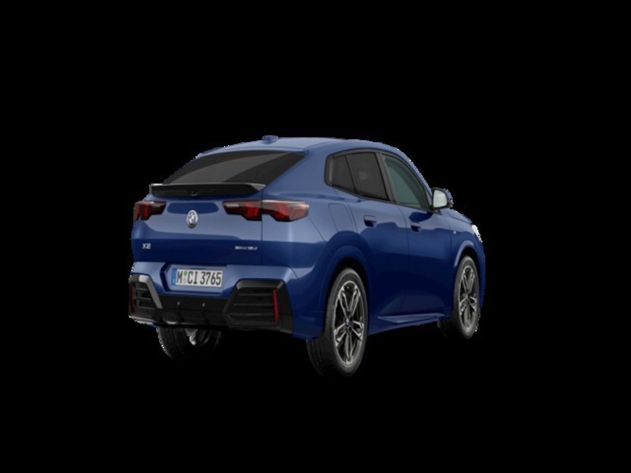 BMW X2 sDrive18d 110 kW (150 CV) - Foto 2