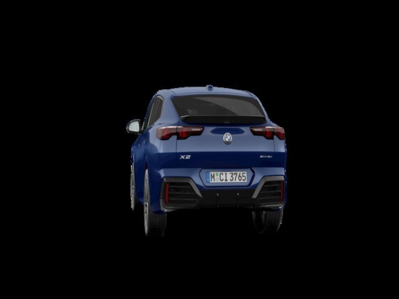 BMW X2 sDrive18d 110 kW (150 CV) - Foto 2