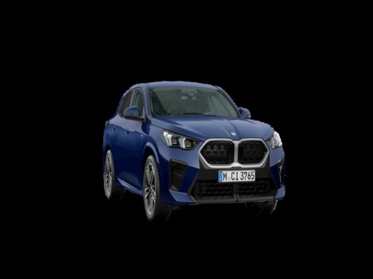 BMW X2 sDrive18d 110 kW (150 CV) - Foto 2