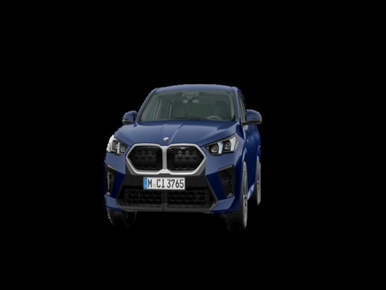 BMW X2 sDrive18d 110 kW (150 CV) - Foto 2
