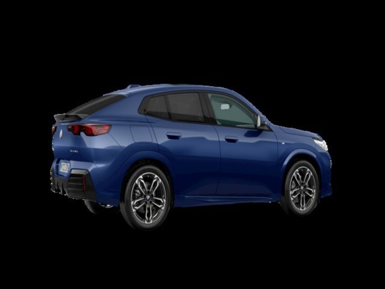 BMW X2 sDrive18d 110 kW (150 CV) - Foto 2