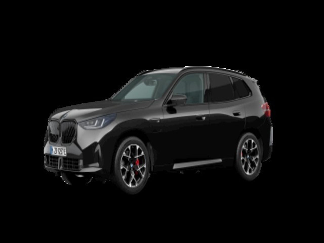 BMW X3 xDrive30e 220 kW (299 CV) - Foto 2