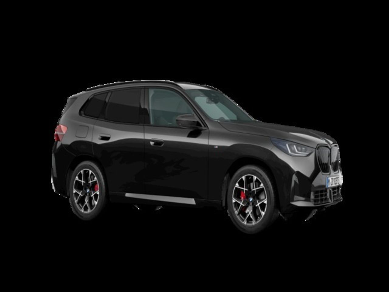 BMW X3 xDrive30e 220 kW (299 CV) - Foto 2