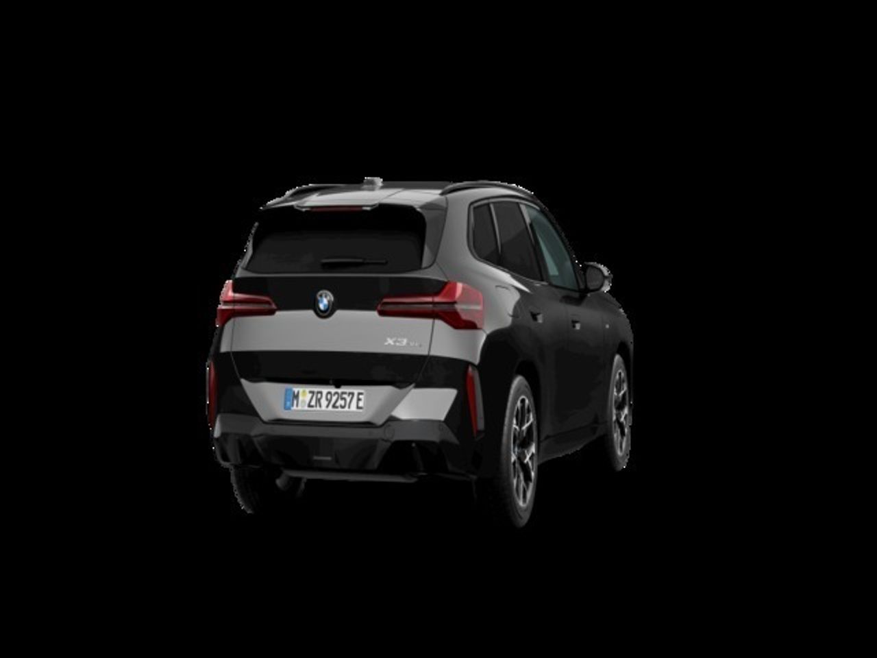 BMW X3 xDrive30e 220 kW (299 CV) - Foto 2