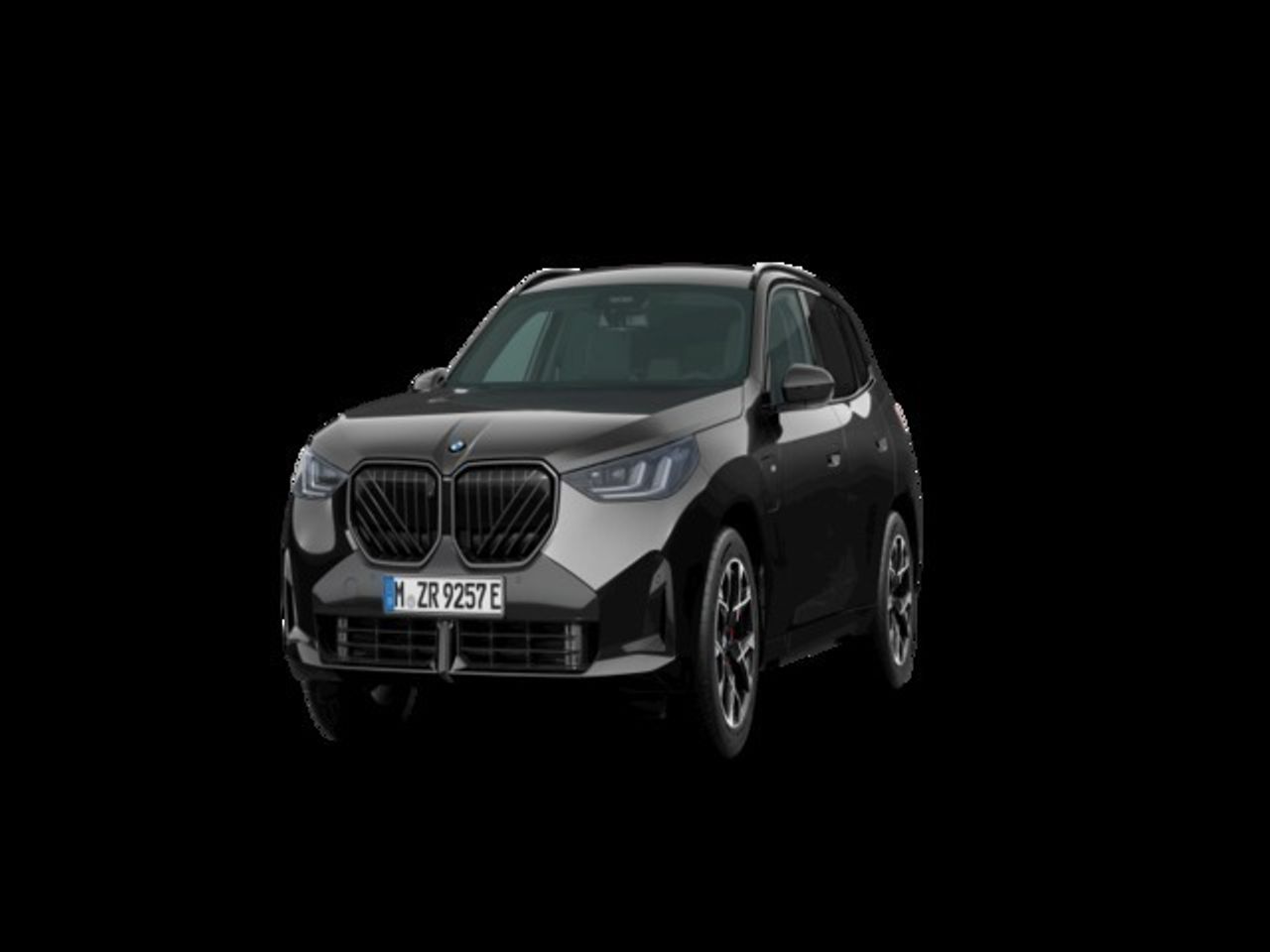 BMW X3 xDrive30e 220 kW (299 CV) - Foto 2