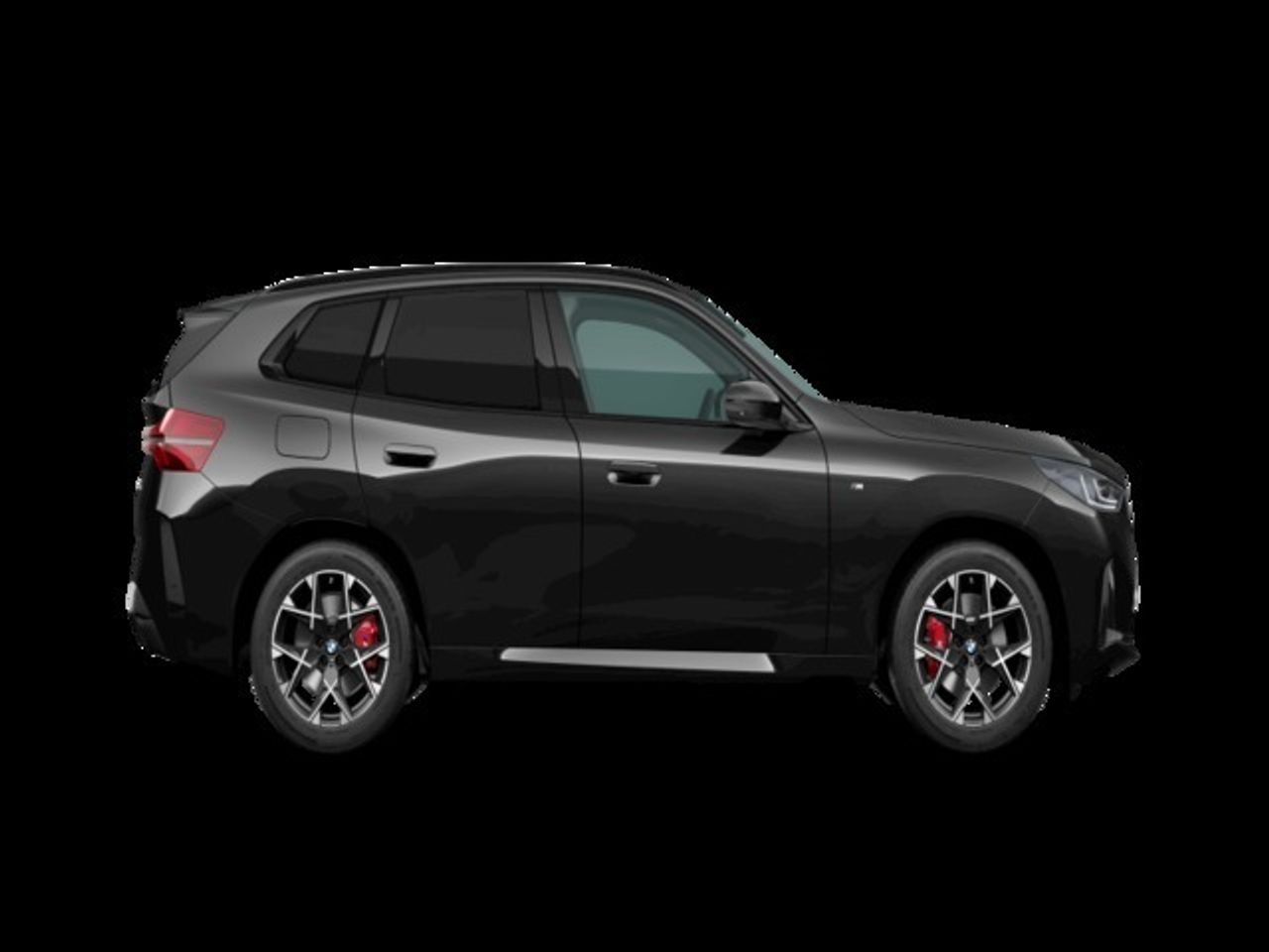 BMW X3 xDrive30e 220 kW (299 CV) - Foto 2