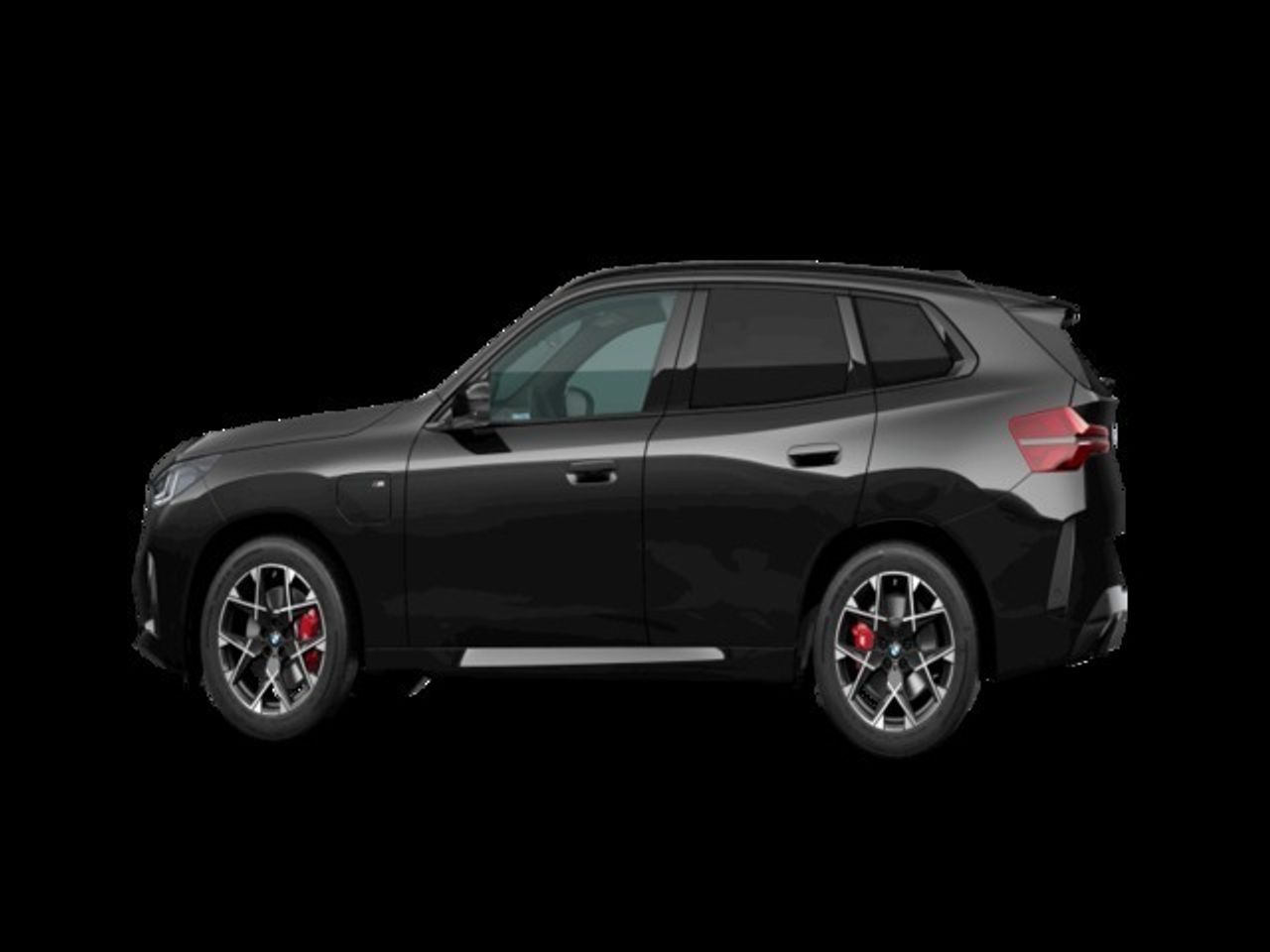 BMW X3 xDrive30e 220 kW (299 CV) - Foto 2