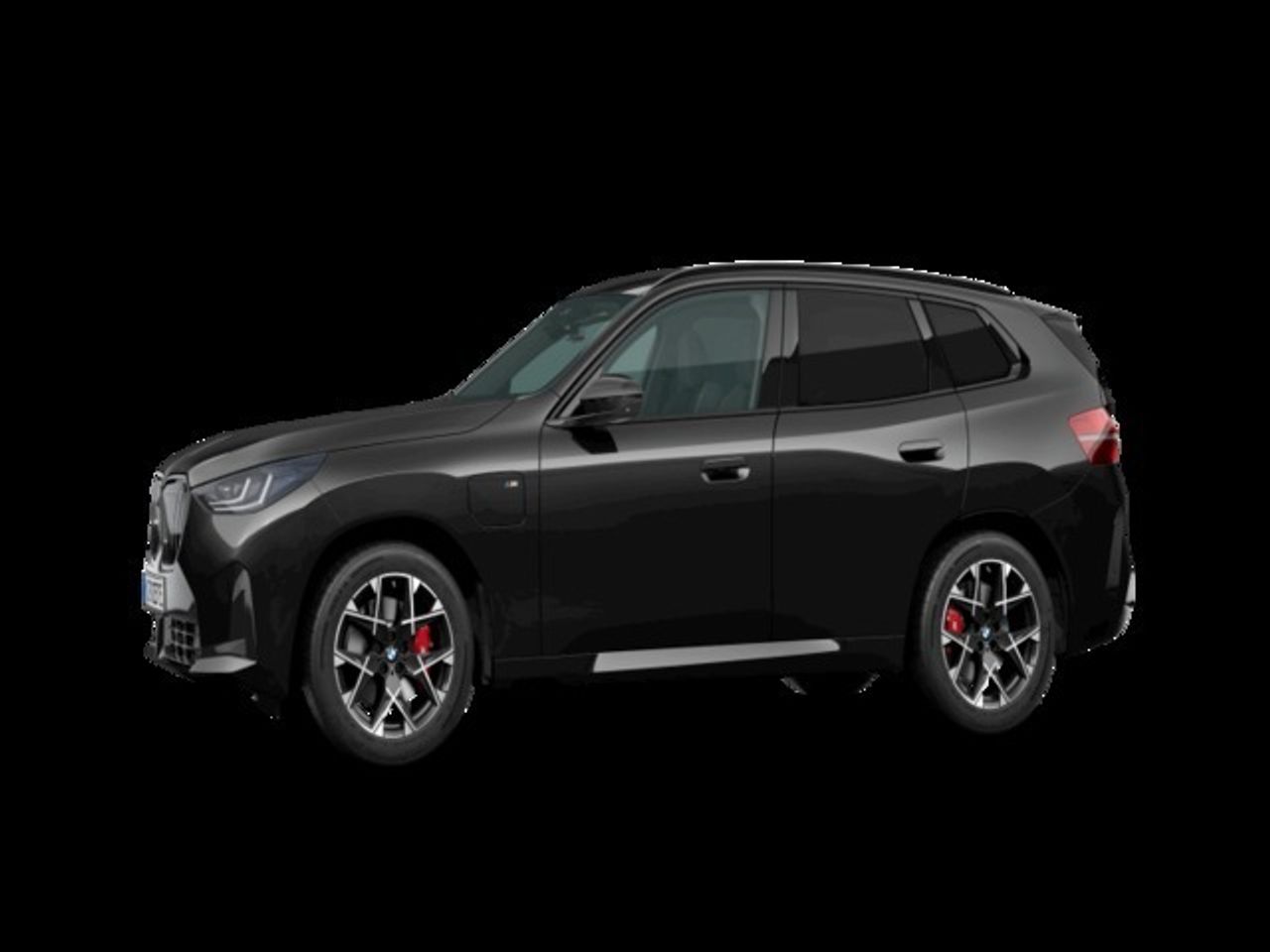 BMW X3 xDrive30e 220 kW (299 CV) - Foto 2